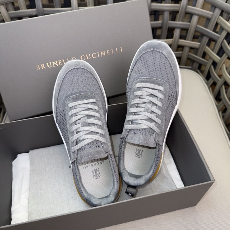 Brunello Cucinelli Sneakers